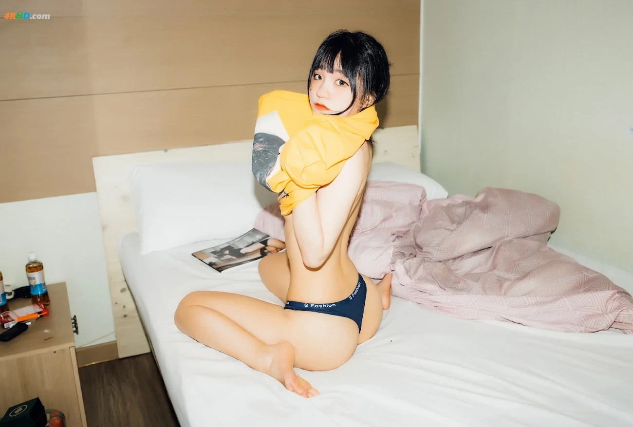 Jenny JeNiNeun KkamJjigHae — photo 35