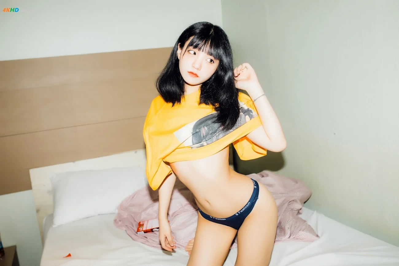 Jenny JeNiNeun KkamJjigHae — photo 50