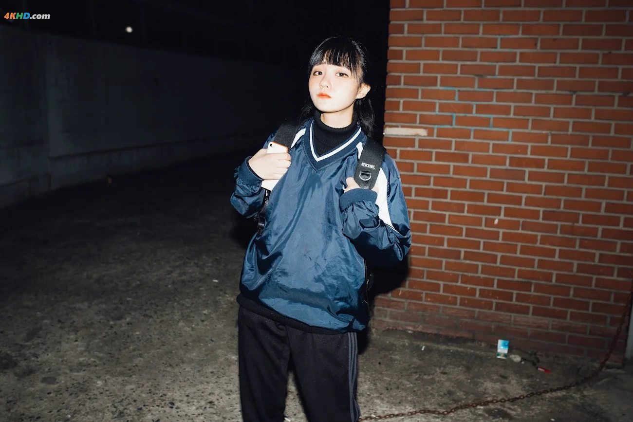 Jenny JeNiNeun KkamJjigHae — photo 53