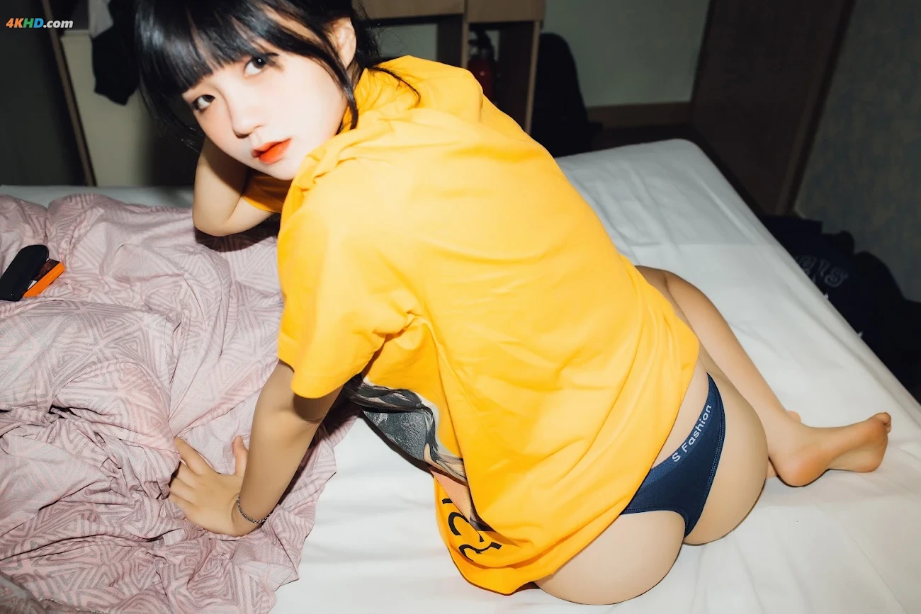 Jenny JeNiNeun KkamJjigHae — photo 57