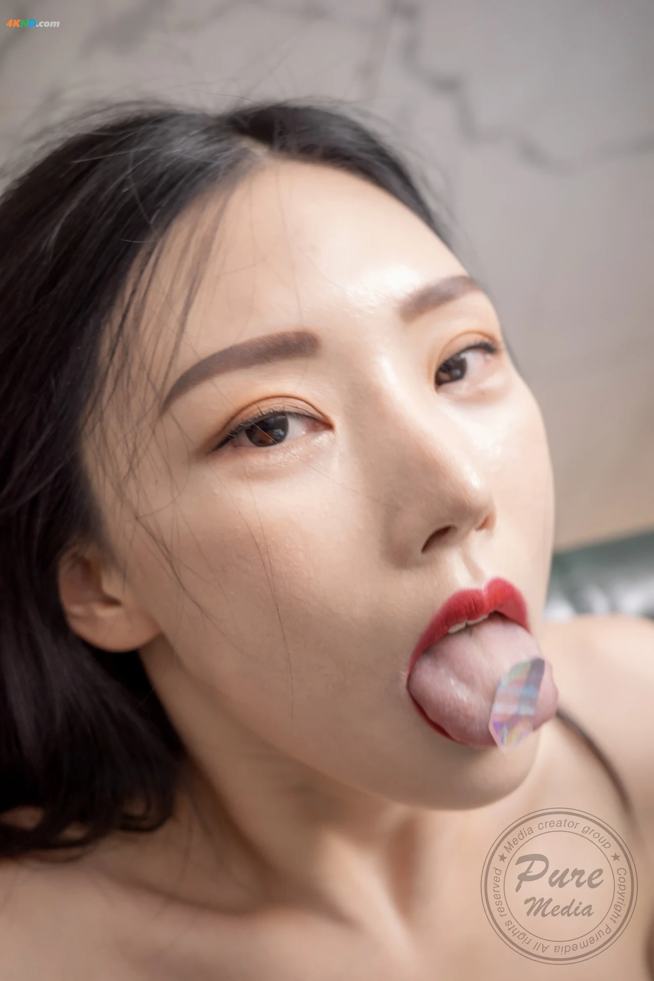 Pure Media Vol.189 Riha (LiHa) — photo 76