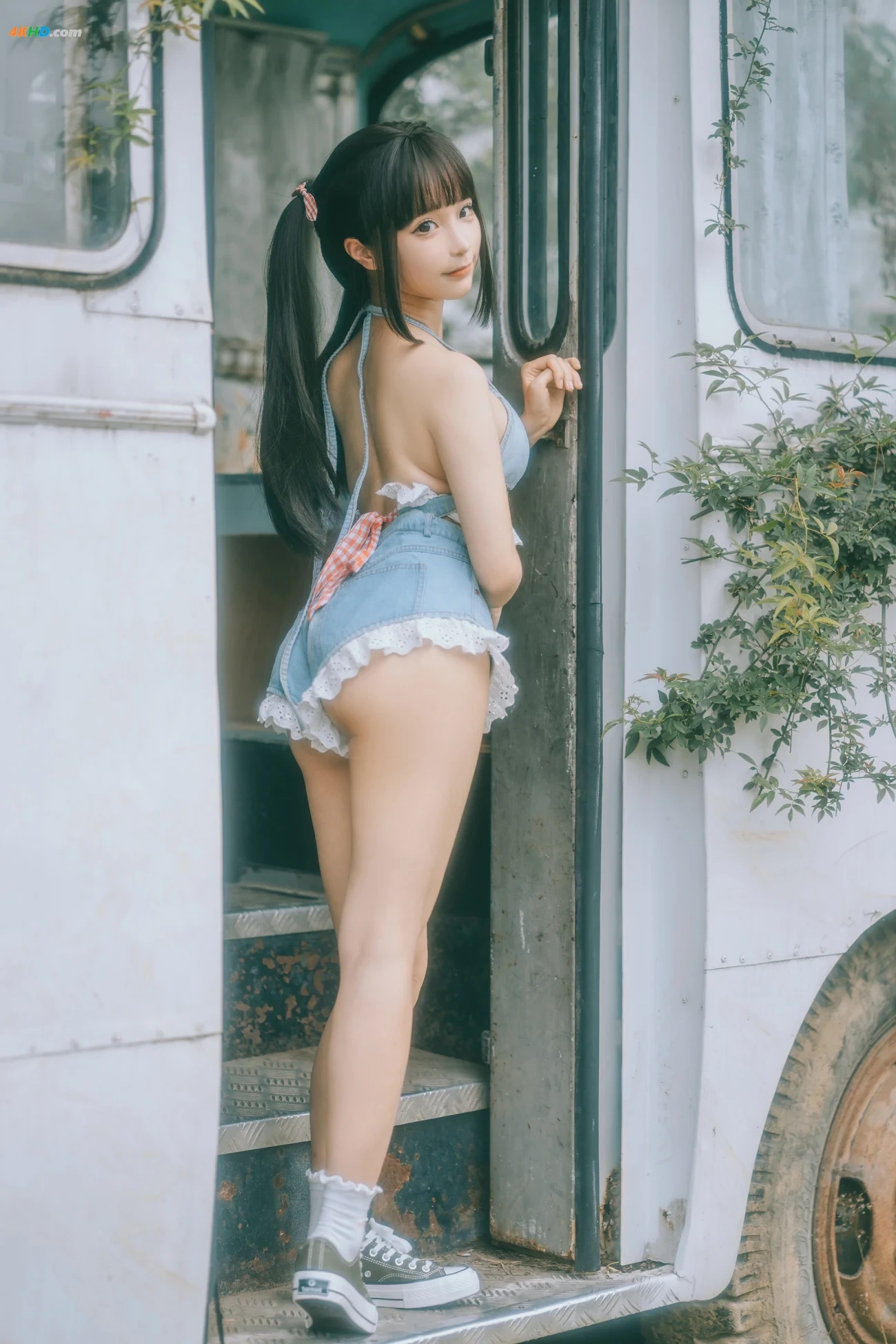 (cosplay)ChunMoMo - DaBaChe — photo 5