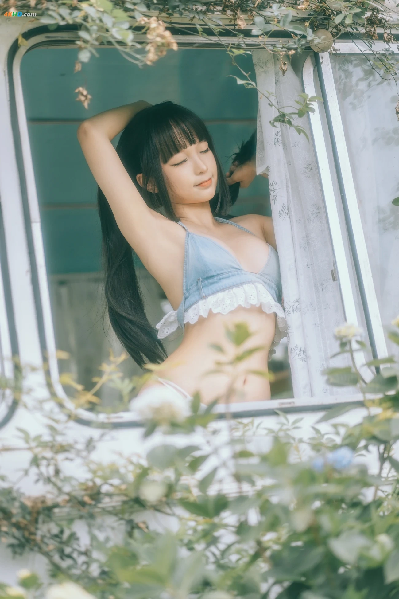 (cosplay)ChunMoMo - DaBaChe — photo 11