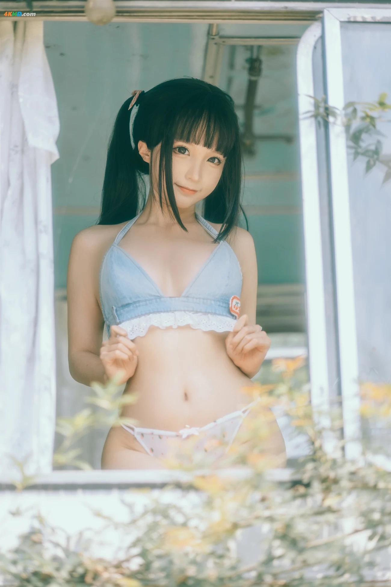 (cosplay)ChunMoMo - DaBaChe — photo 15