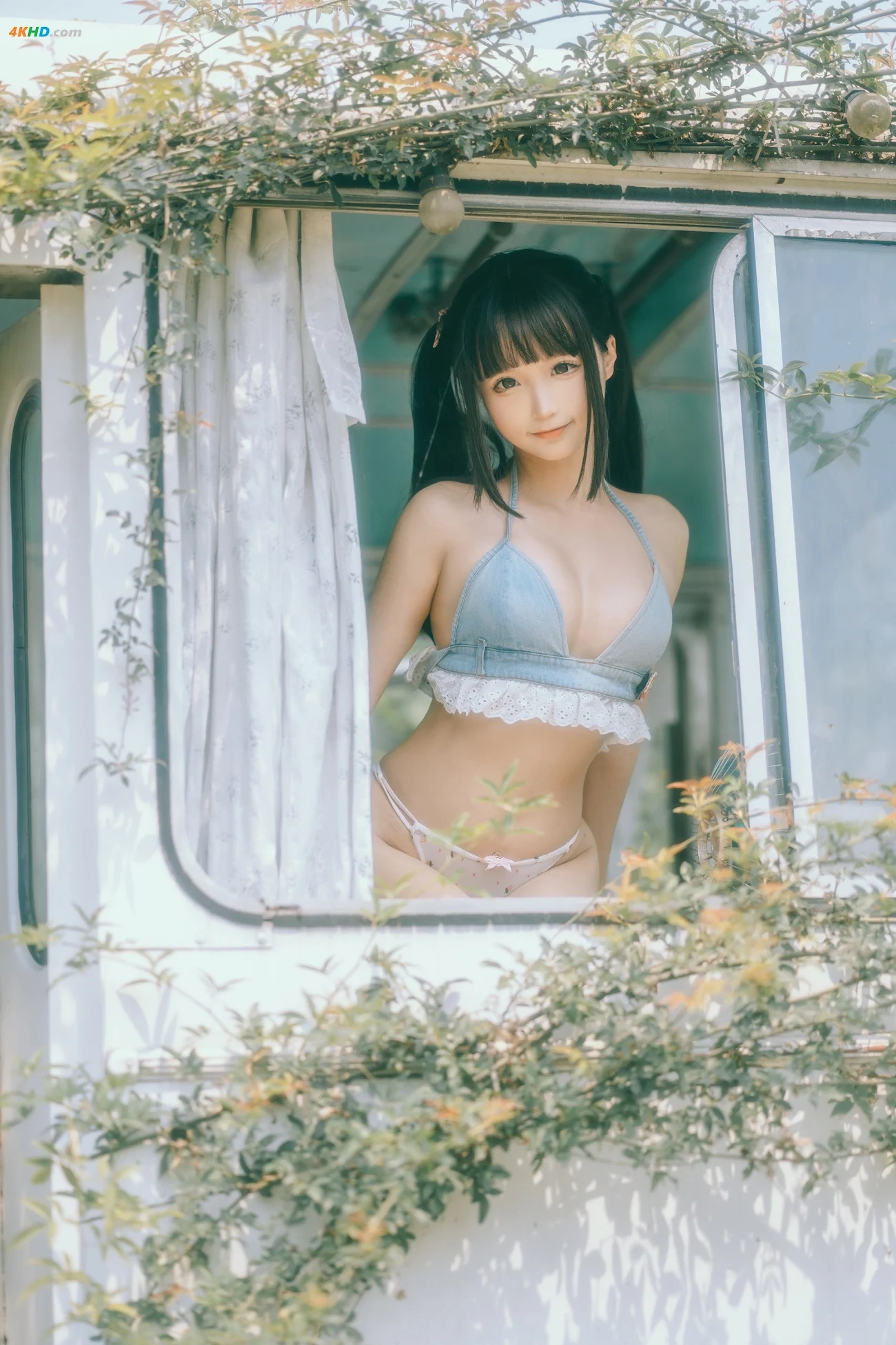 (cosplay)ChunMoMo - DaBaChe — photo 16