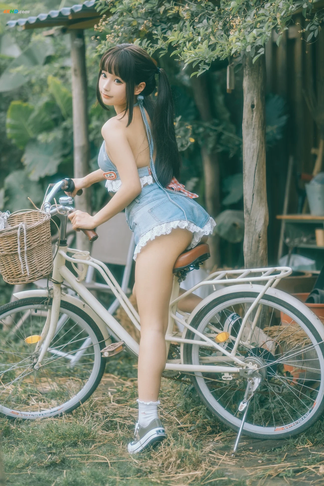 (cosplay)ChunMoMo - DaBaChe — photo 19