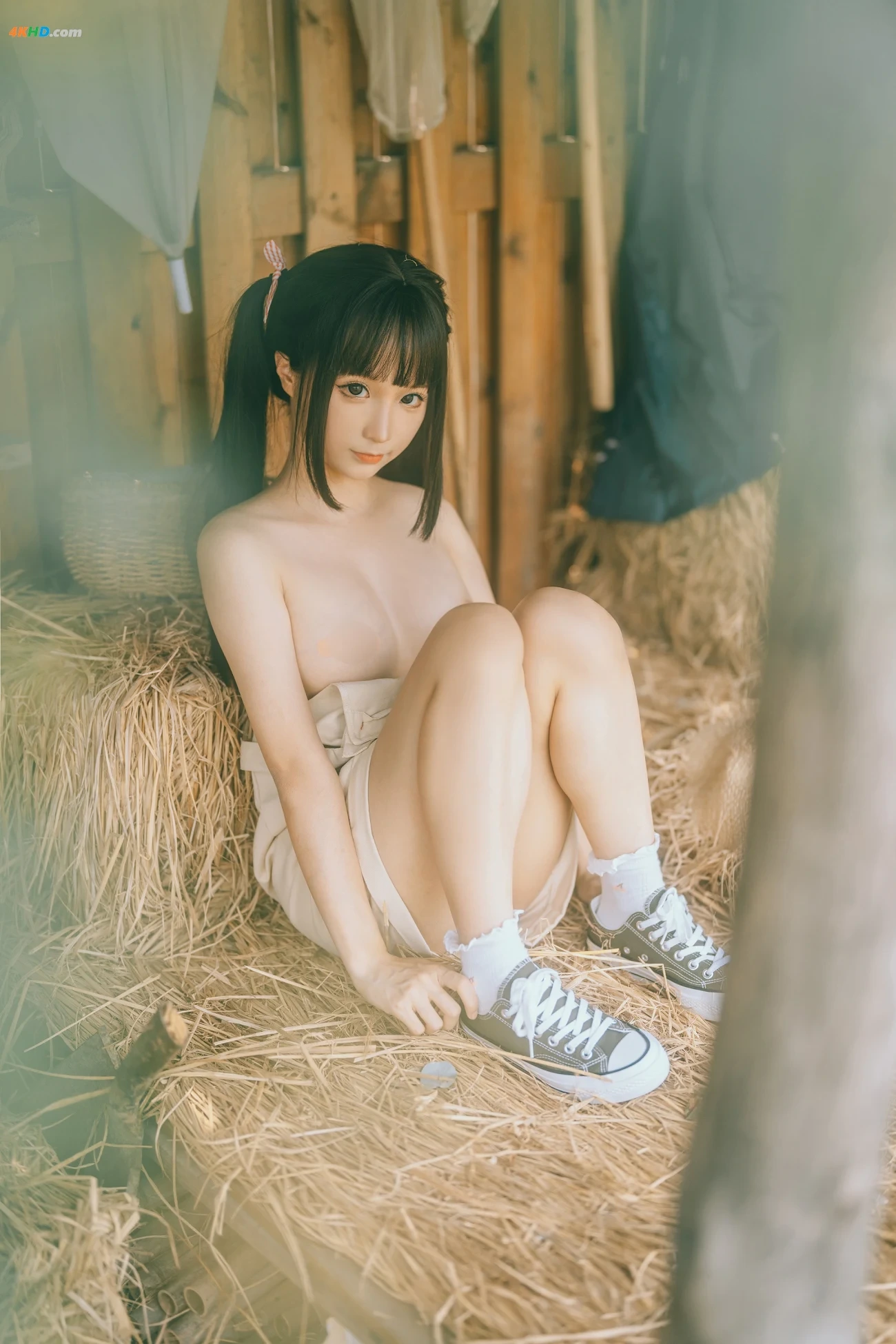 (cosplay)ChunMoMo - DaBaChe — photo 66