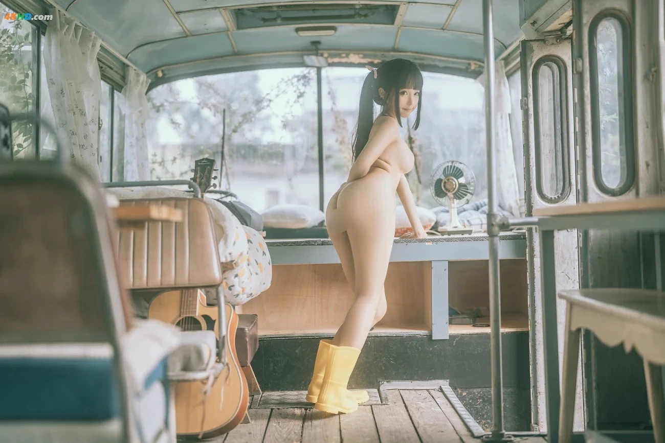 (cosplay)ChunMoMo - DaBaChe — photo 129