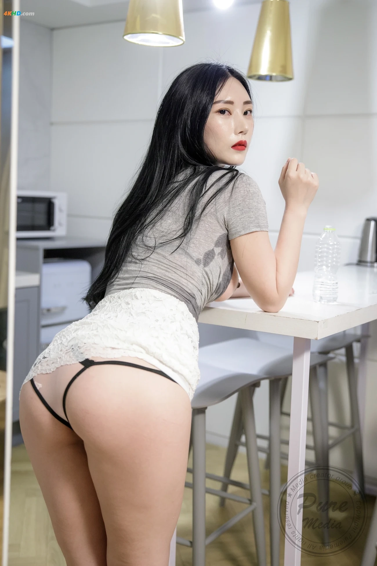 [PureMedia] VOL189 Riha — photo 27