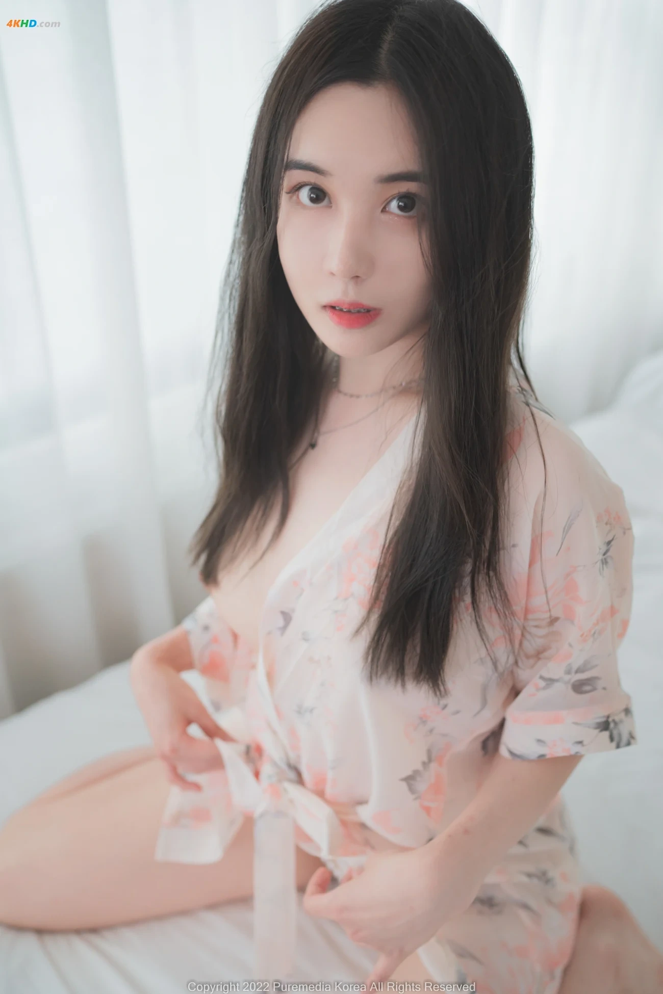 Pure Media Vol.181 Dohee (DoHui) — photo 25