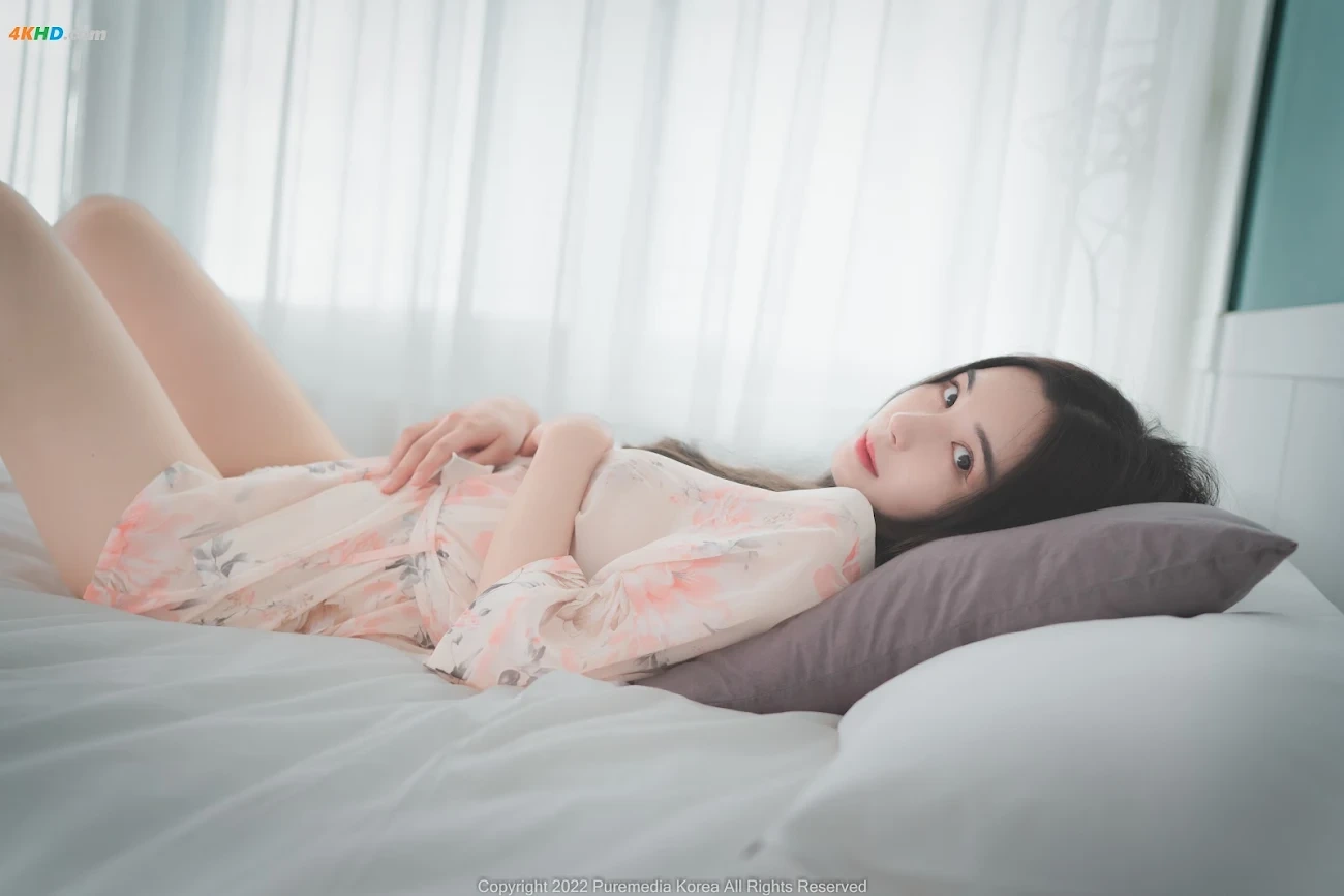 Pure Media Vol.181 Dohee (DoHui) — photo 26