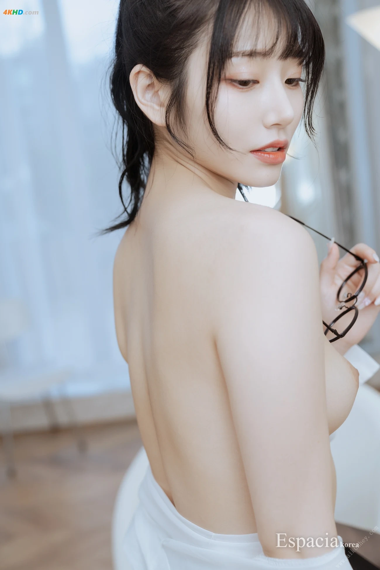 [Espacia Korea] EXC#095 Saika (HeBeiCaiHua)(196MB)(41photos) — photo 18