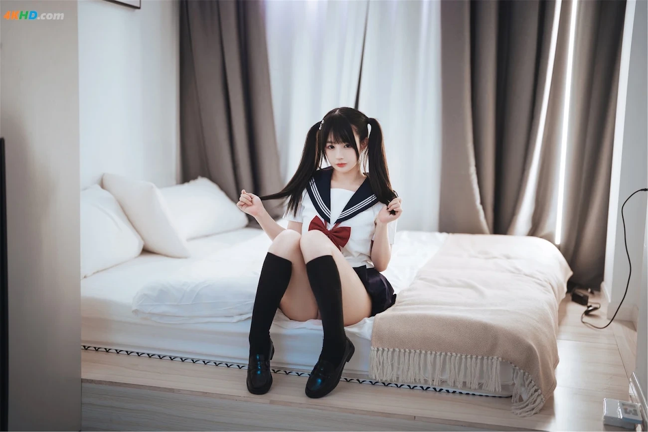 YingJingNingNing Vol.062 ShuangMaWeiJK(181MB)(70photos) — photo 12
