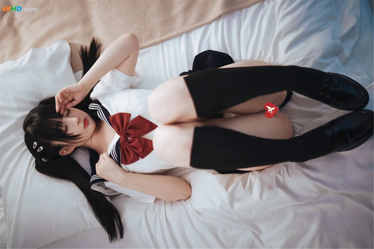 YingJingNingNing Vol.062 ShuangMaWeiJK(181MB)(70photos) — photo 14