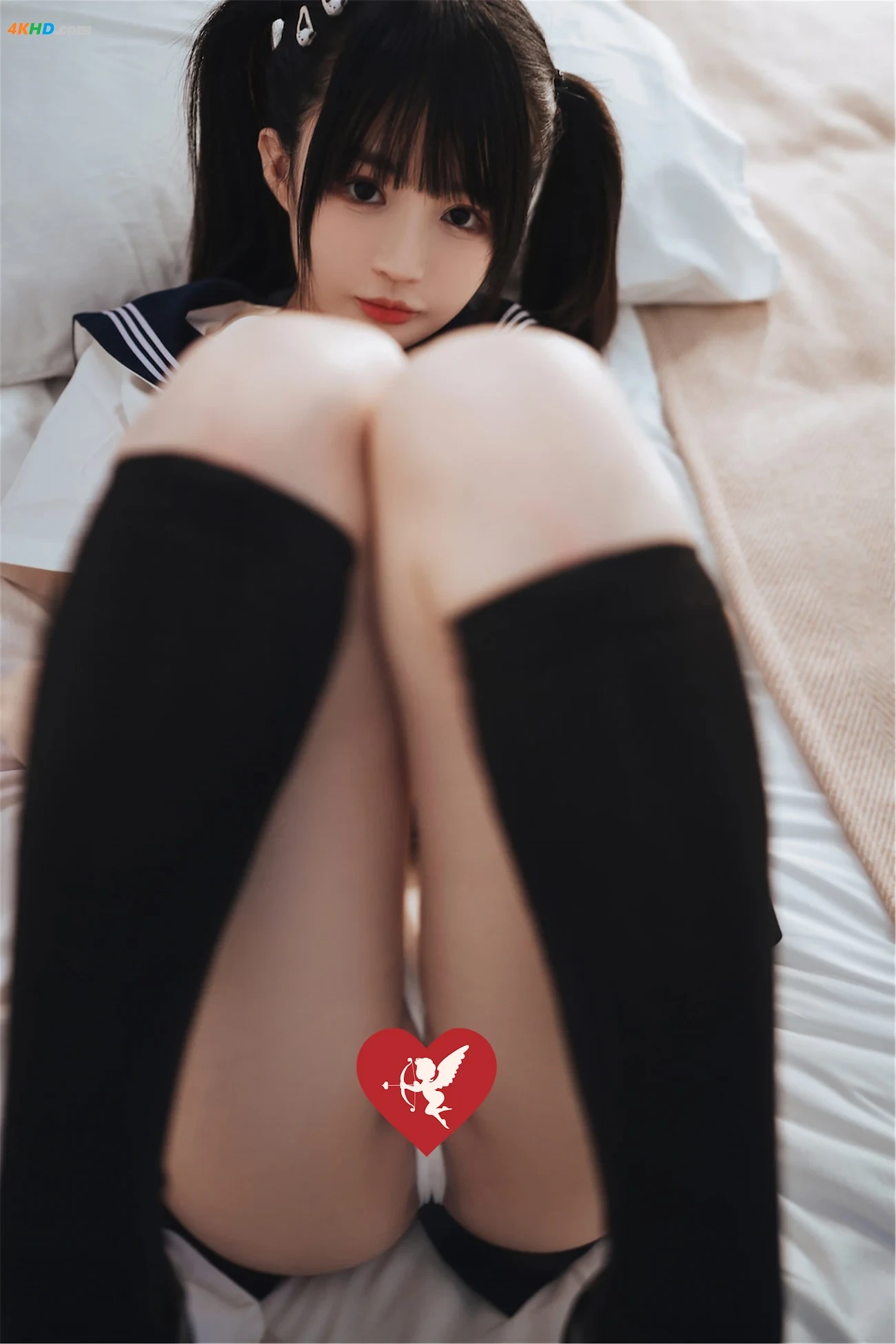 YingJingNingNing Vol.062 ShuangMaWeiJK(181MB)(70photos) — photo 63