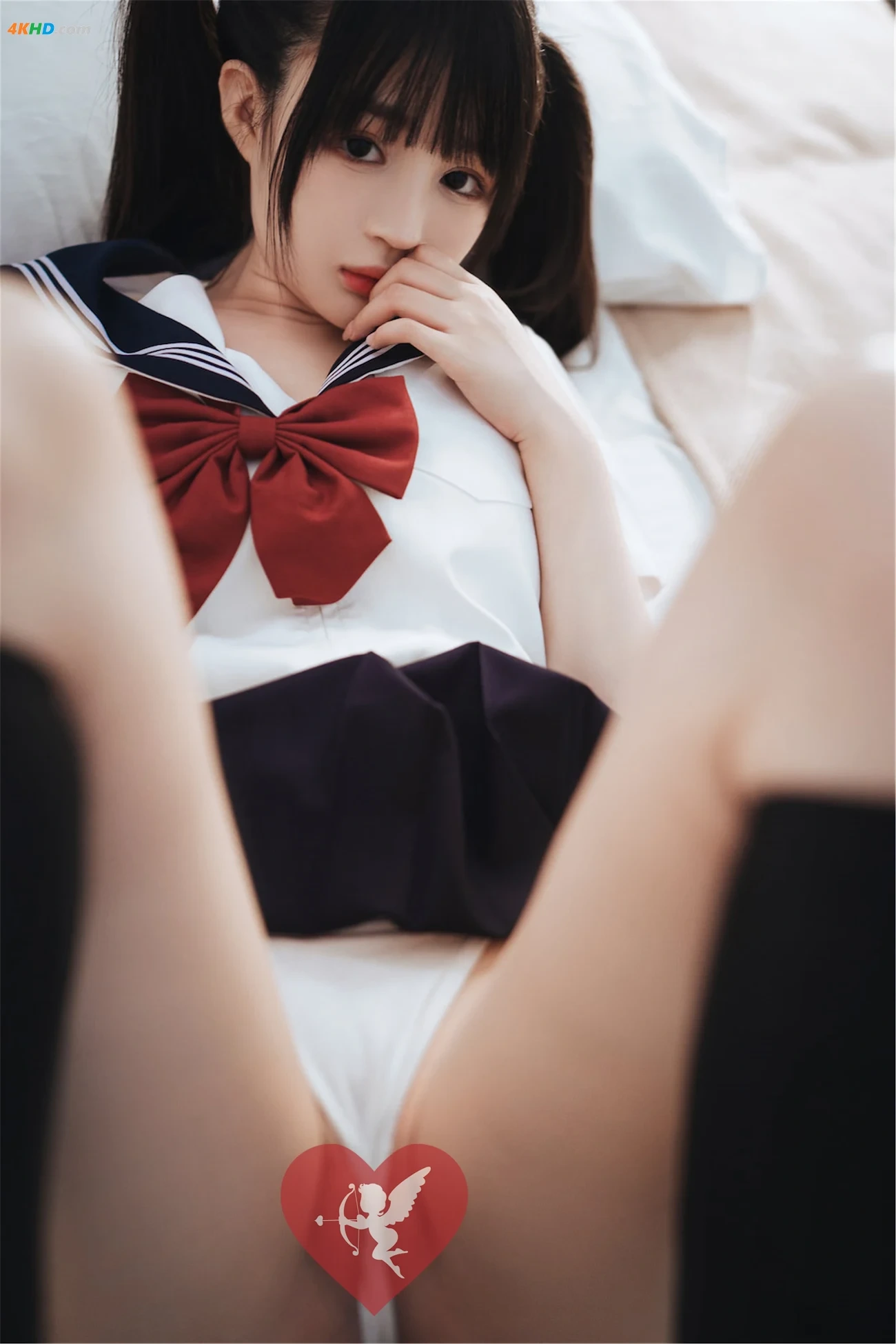 YingJingNingNing Vol.062 ShuangMaWeiJK(181MB)(70photos) — photo 64