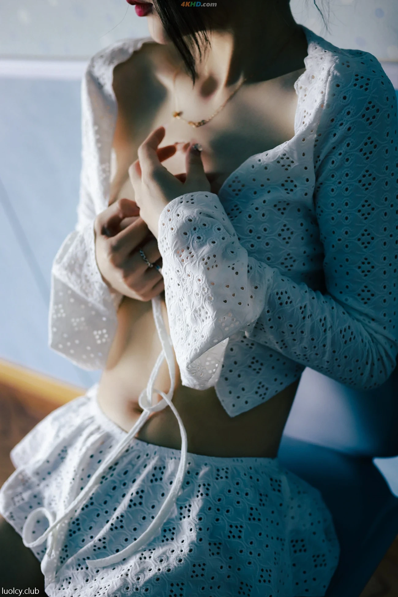 [OtherXXX] LLL777 - WeiMeiSeQingXieZhenJiHeJi — photo 1
