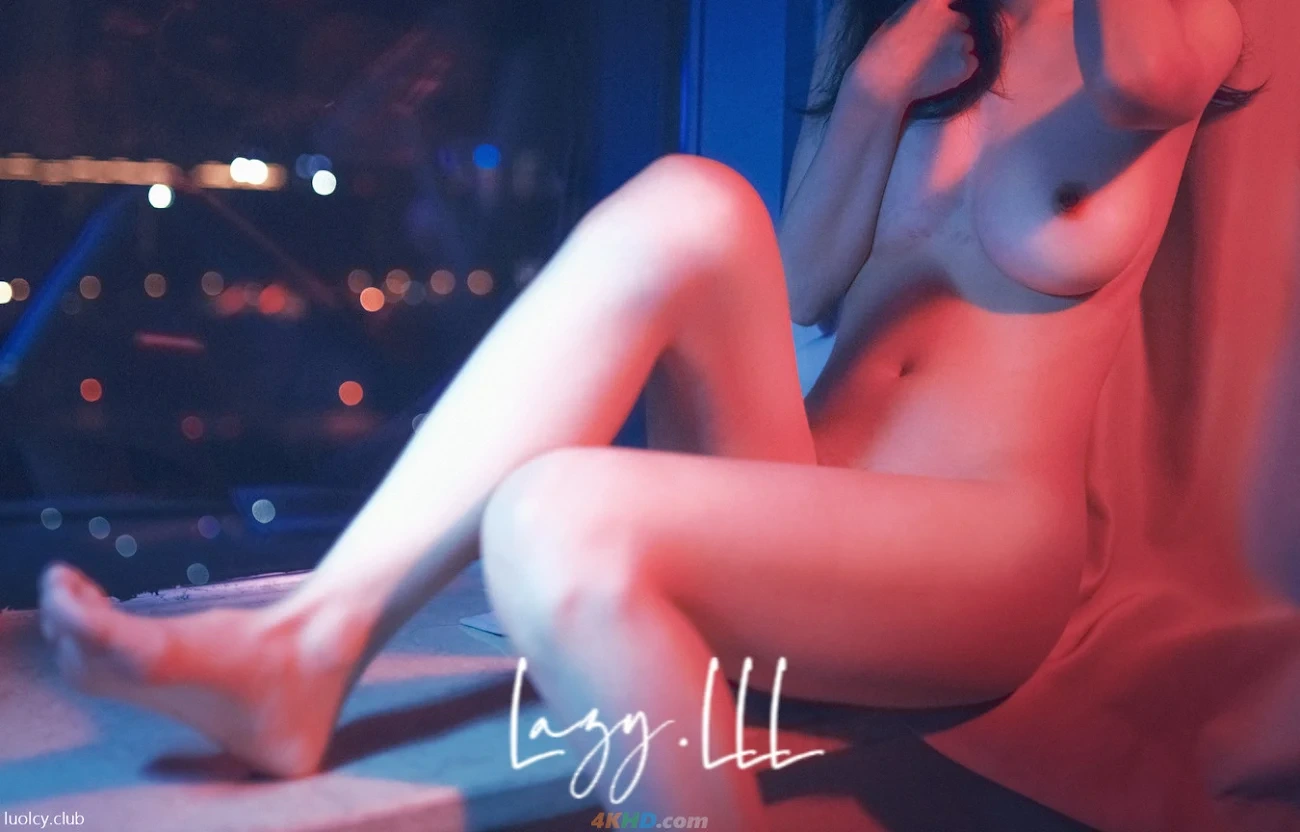 [OtherXXX] LLL777 - WeiMeiSeQingXieZhenJiHeJi — photo 3