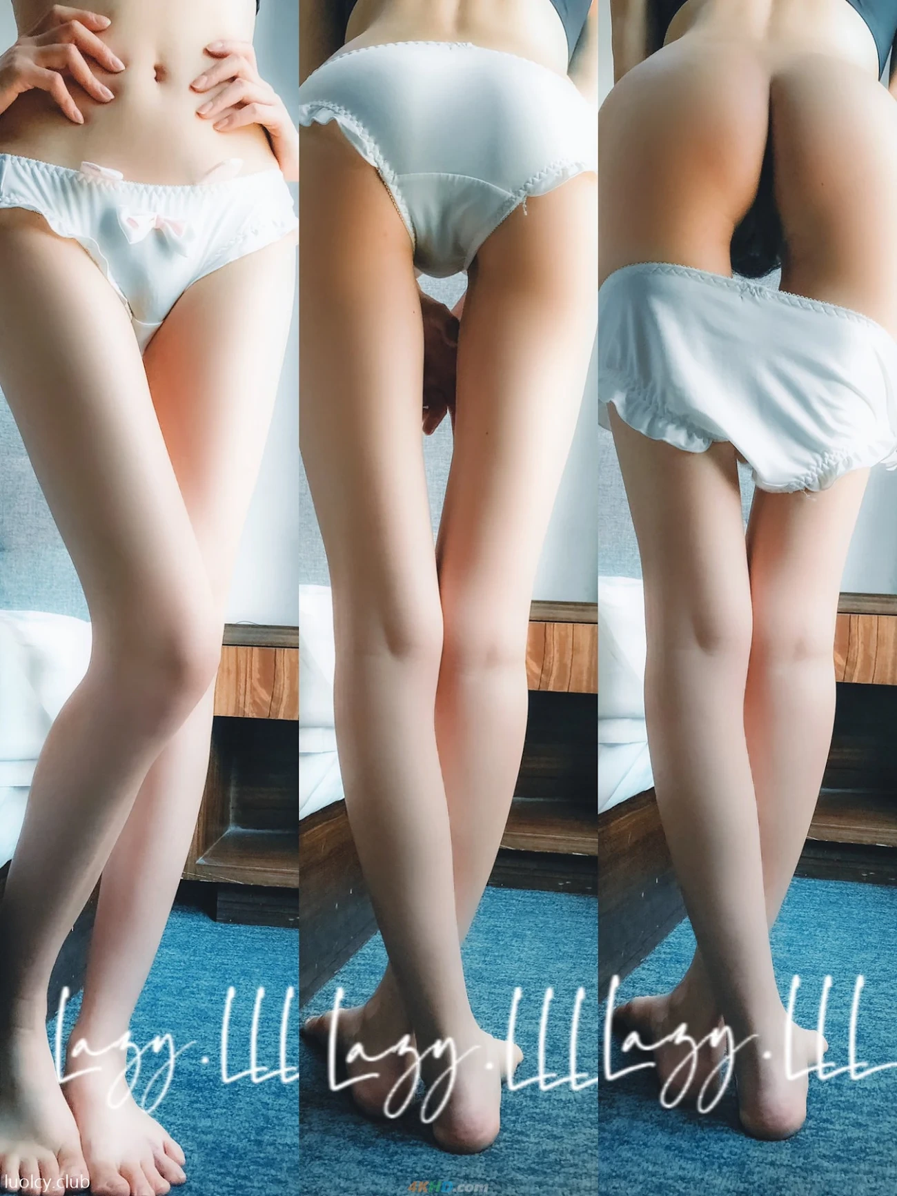 [OtherXXX] LLL777 - WeiMeiSeQingXieZhenJiHeJi — photo 10