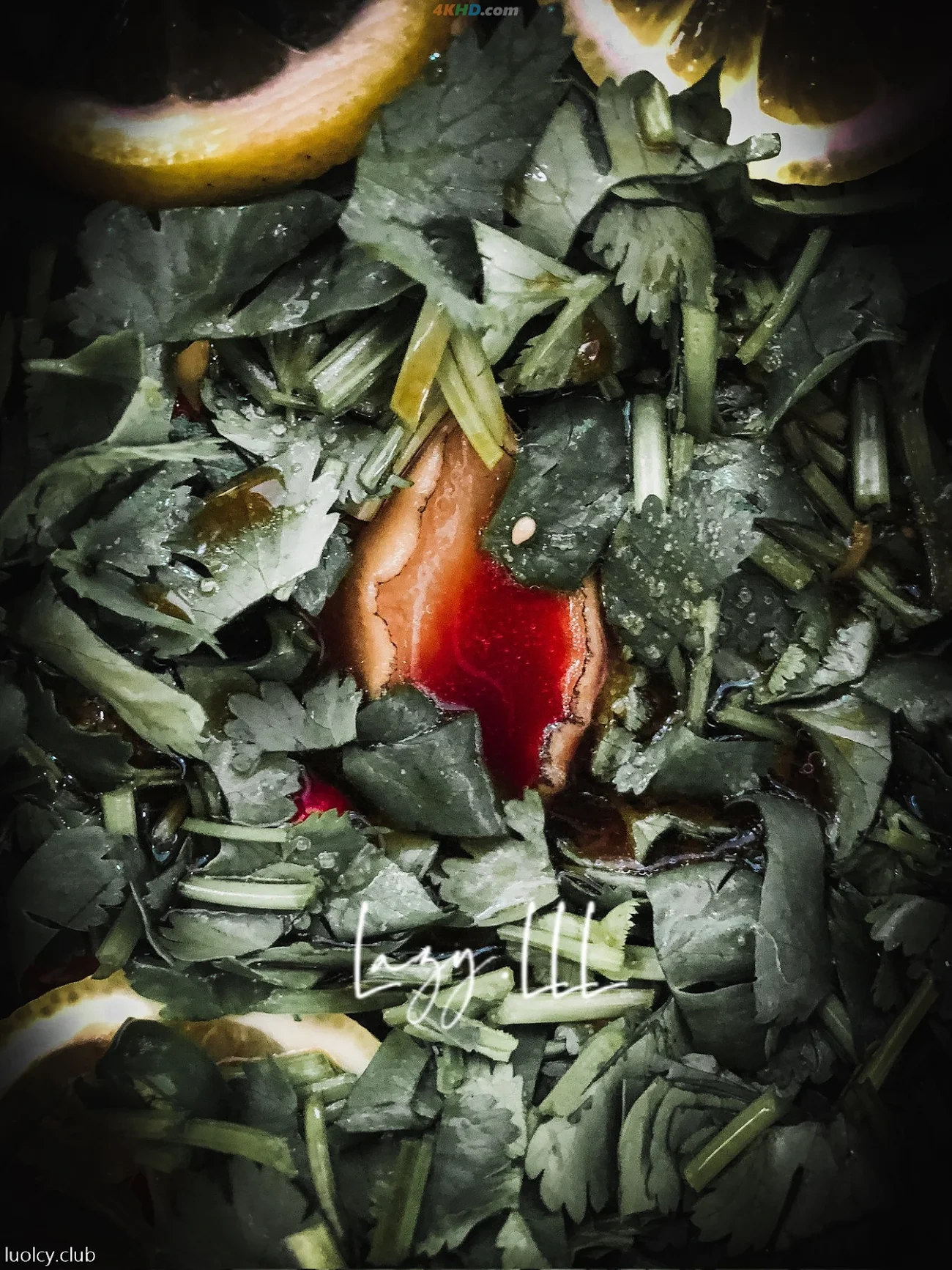 [OtherXXX] LLL777 - WeiMeiSeQingXieZhenJiHeJi — photo 13