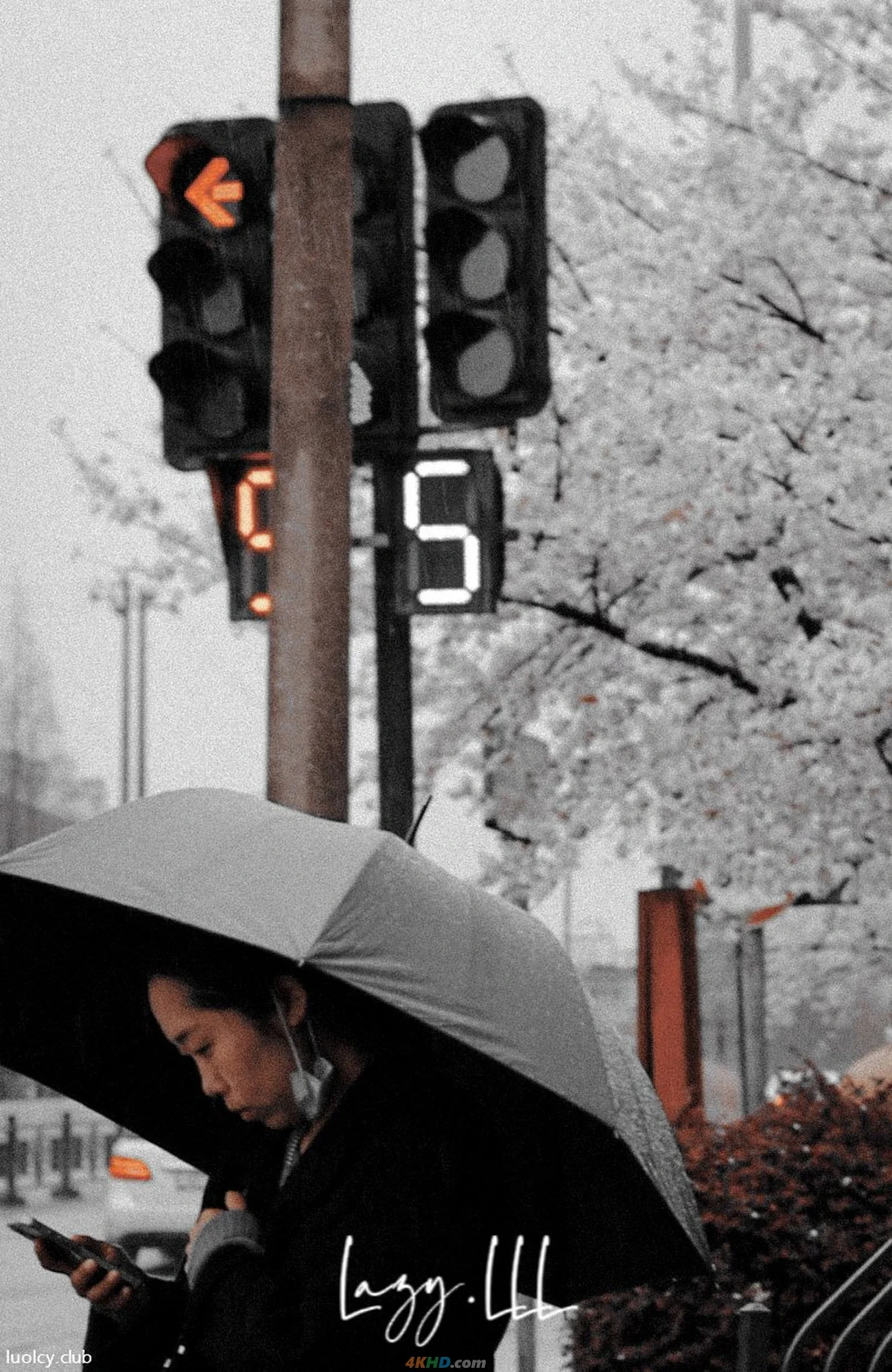 [OtherXXX] LLL777 - WeiMeiSeQingXieZhenJiHeJi — photo 18