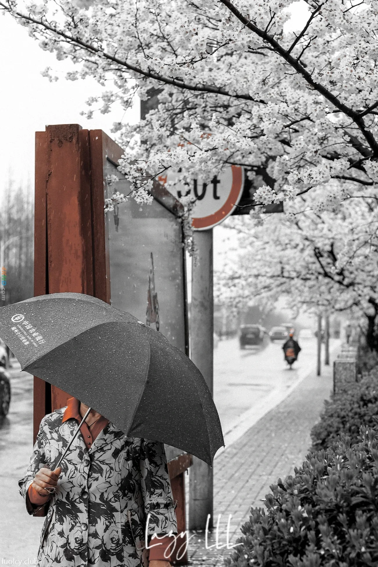 [OtherXXX] LLL777 - WeiMeiSeQingXieZhenJiHeJi — photo 19