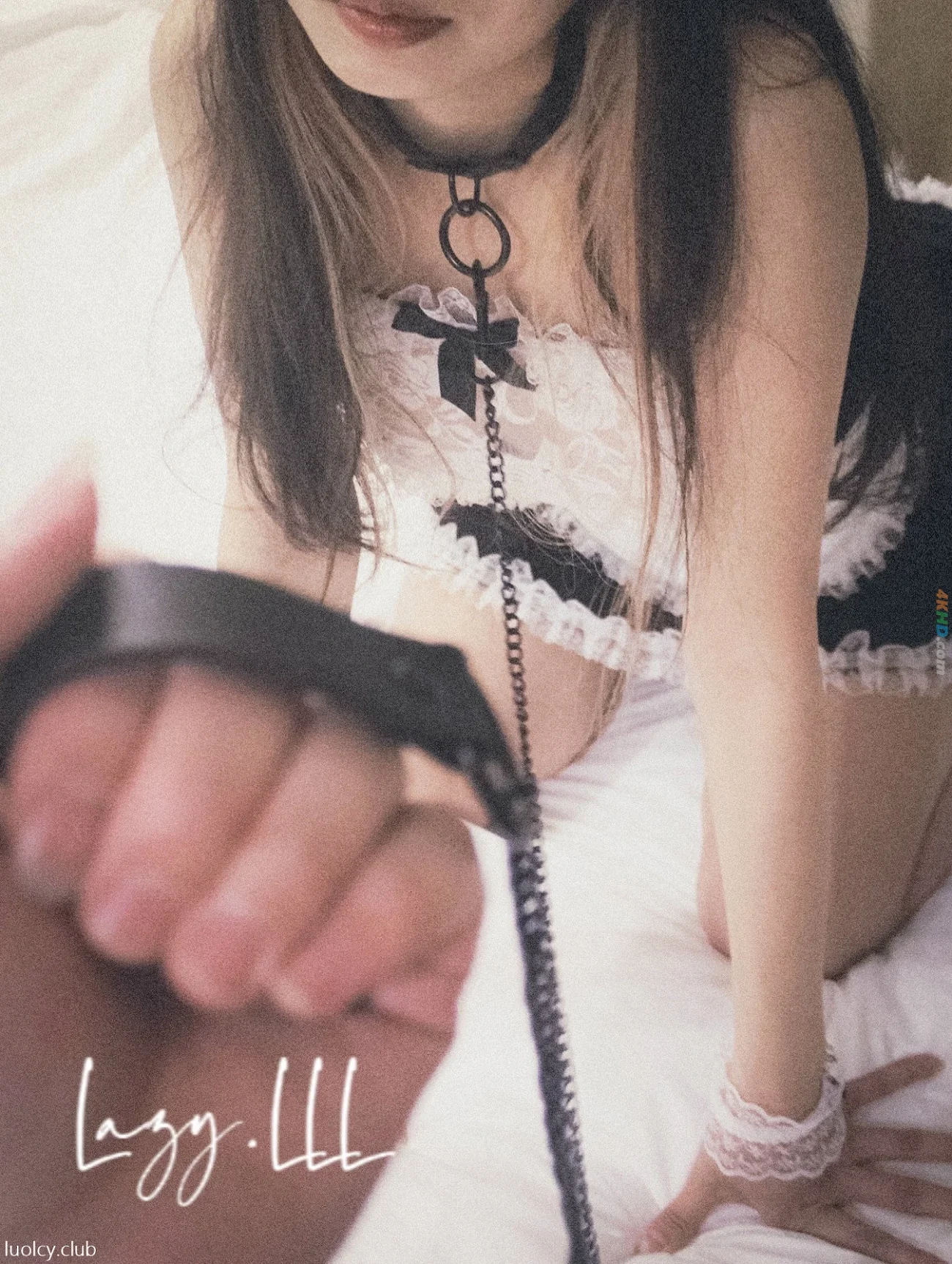 [OtherXXX] LLL777 - WeiMeiSeQingXieZhenJiHeJi — photo 24