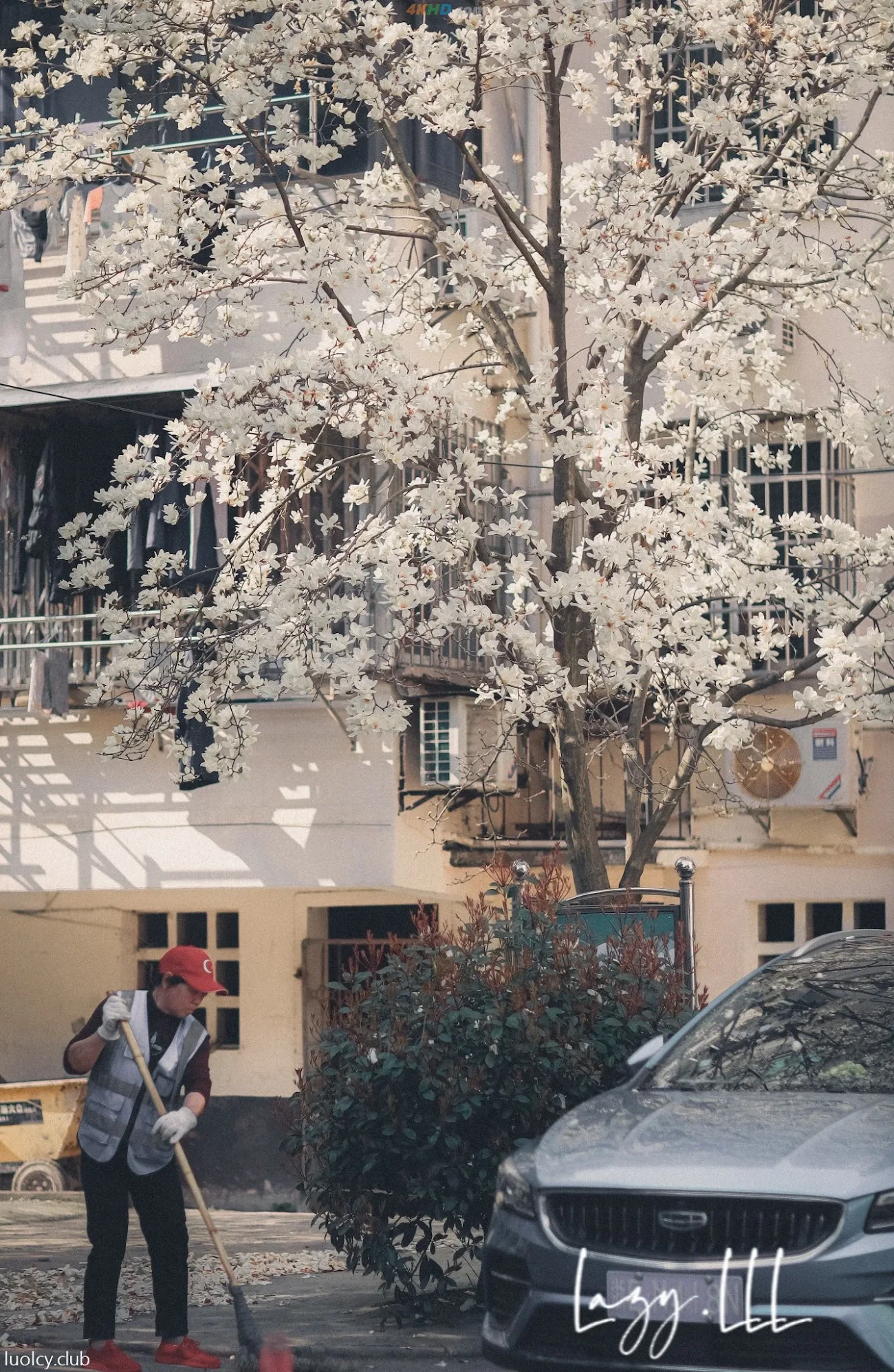 [OtherXXX] LLL777 - WeiMeiSeQingXieZhenJiHeJi — photo 25