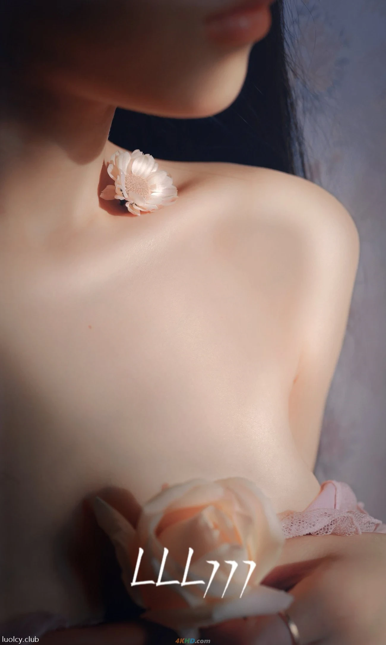 [OtherXXX] LLL777 - WeiMeiSeQingXieZhenJiHeJi — photo 40