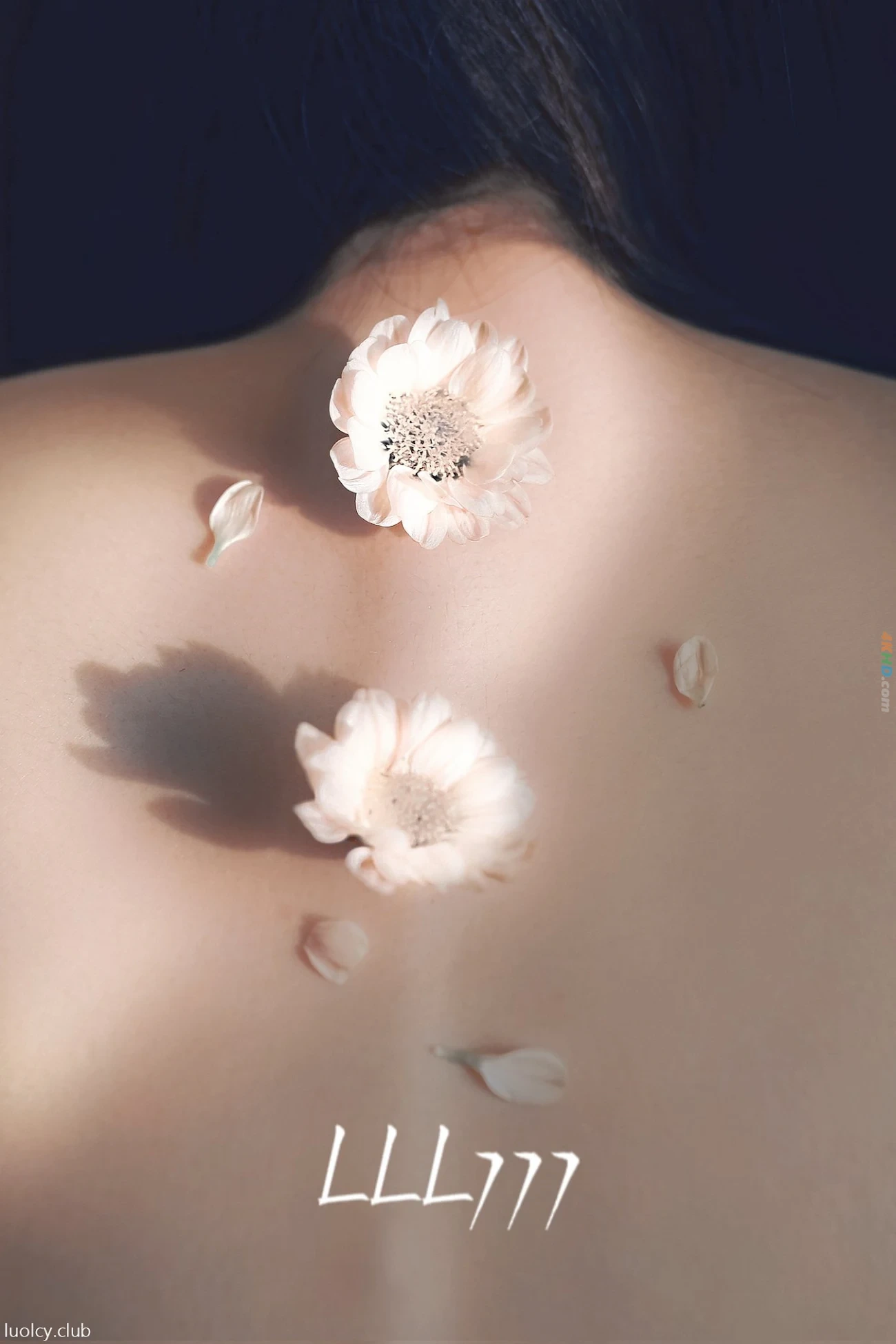 [OtherXXX] LLL777 - WeiMeiSeQingXieZhenJiHeJi — photo 43