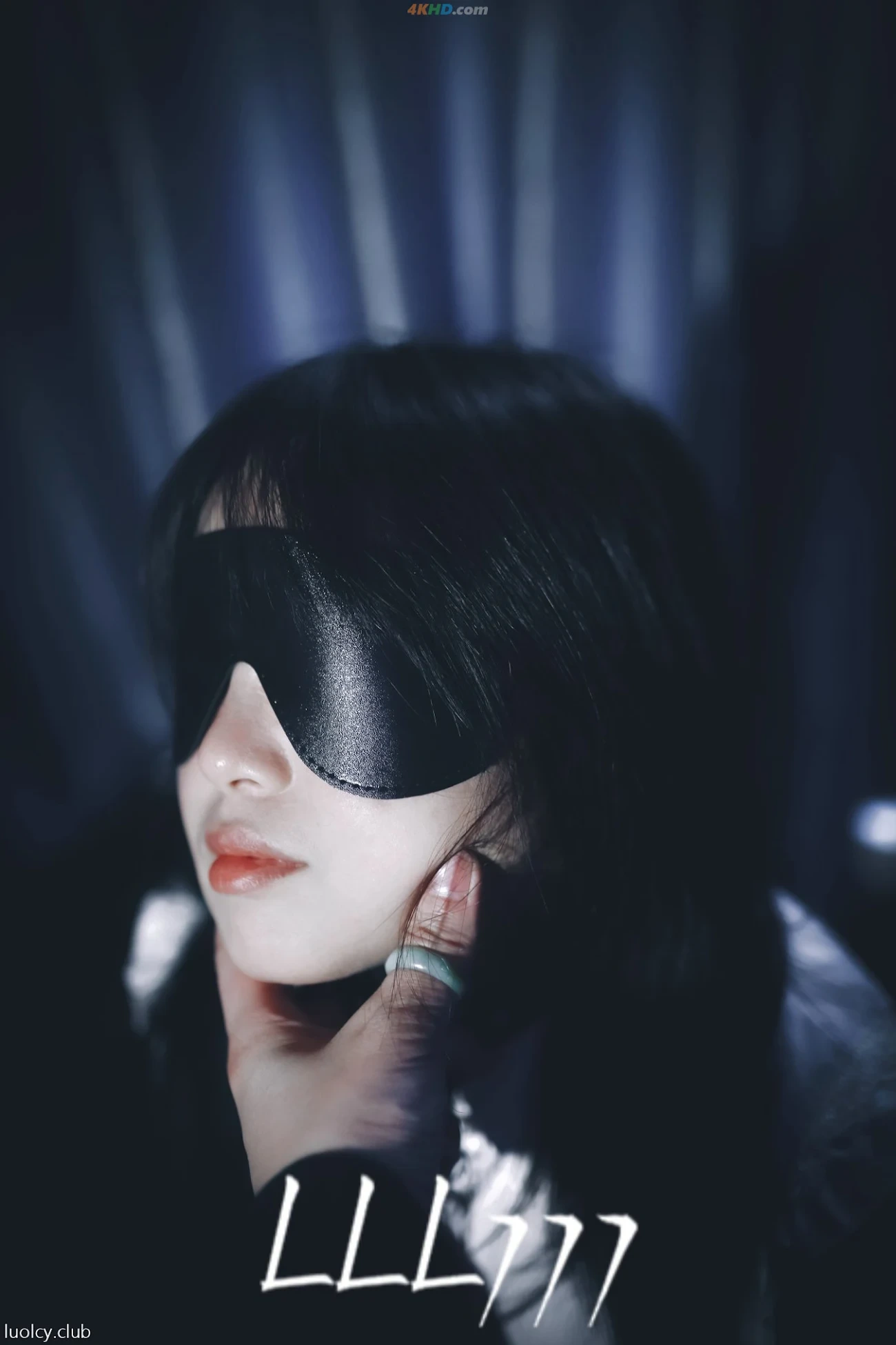 [OtherXXX] LLL777 - WeiMeiSeQingXieZhenJiHeJi — photo 48