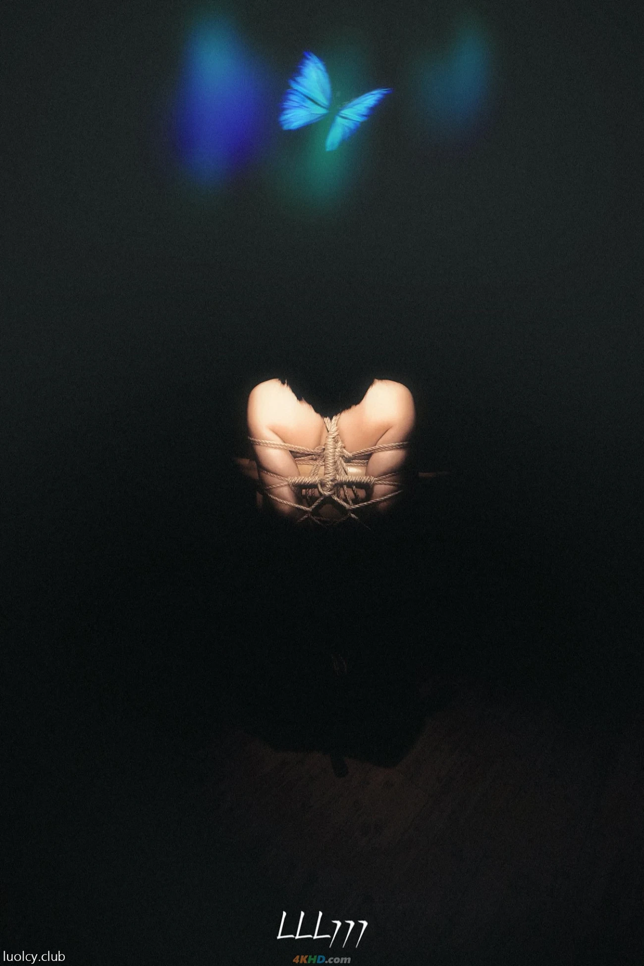 [OtherXXX] LLL777 - WeiMeiSeQingXieZhenJiHeJi — photo 66