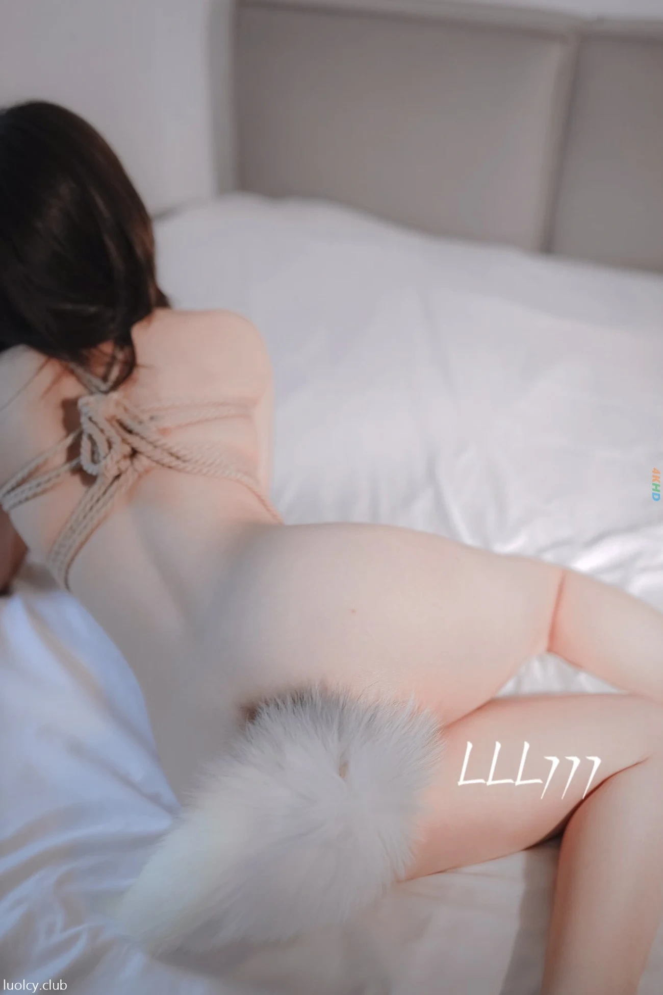 [OtherXXX] LLL777 - WeiMeiSeQingXieZhenJiHeJi — photo 71