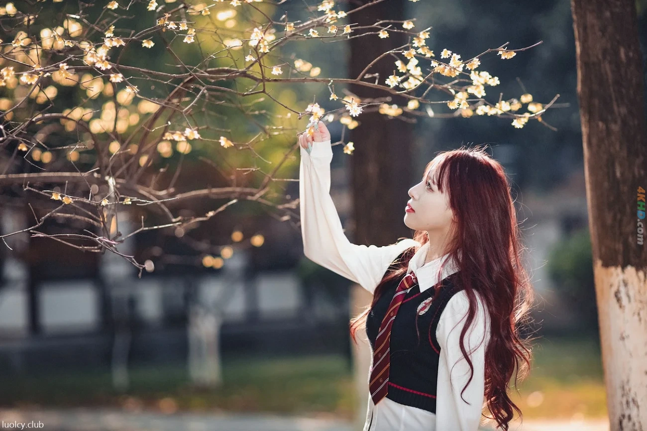 [OtherXXX] LLL777 - WeiMeiSeQingXieZhenJiHeJi — photo 86