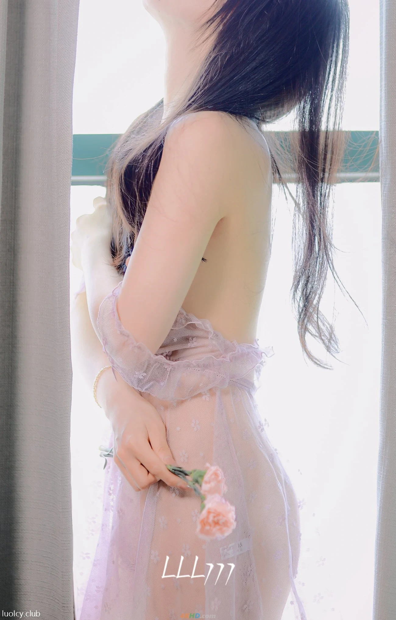 [OtherXXX] LLL777 - WeiMeiSeQingXieZhenJiHeJi — photo 87