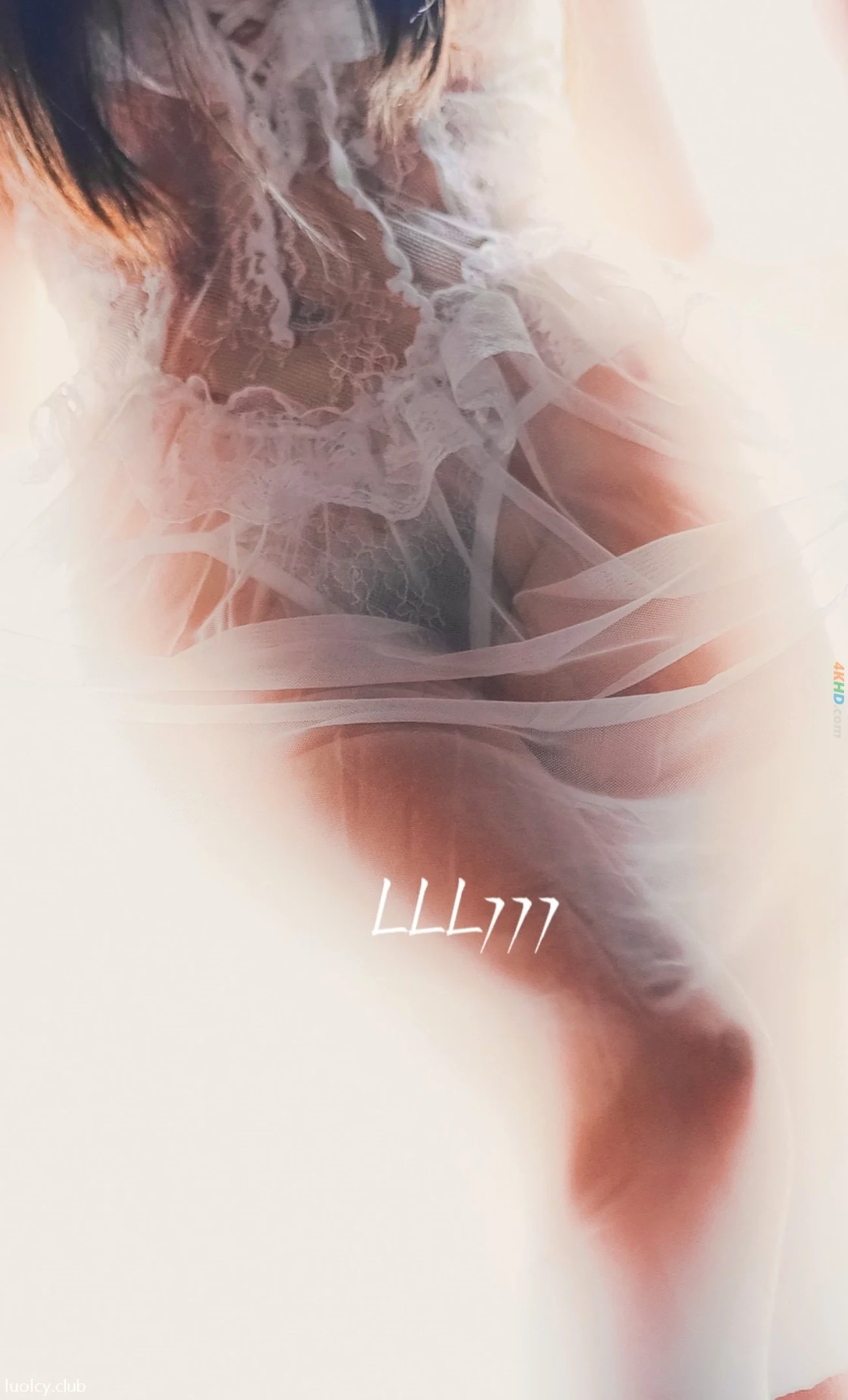 [OtherXXX] LLL777 - WeiMeiSeQingXieZhenJiHeJi — photo 90