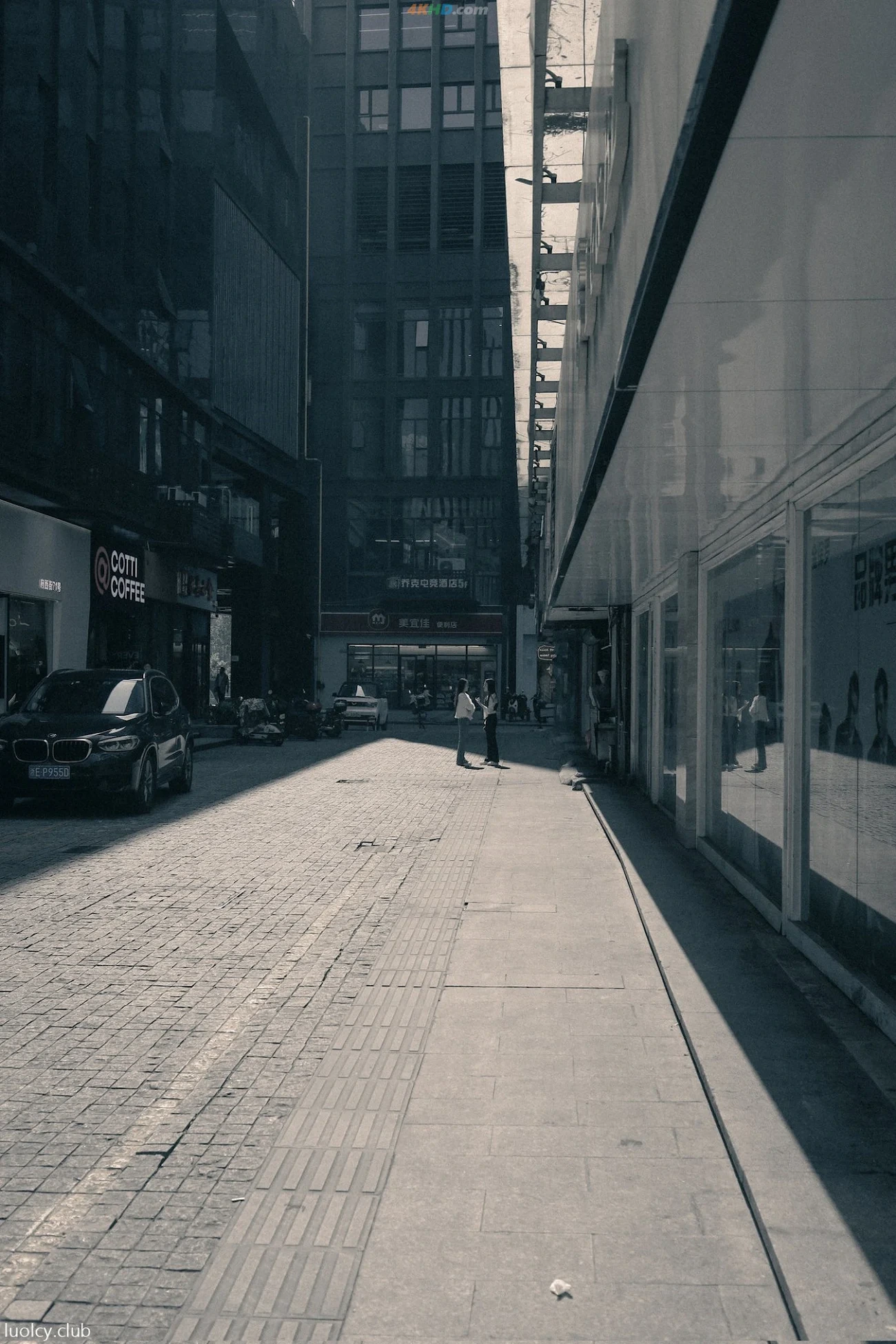 [OtherXXX] LLL777 - WeiMeiSeQingXieZhenJiHeJi — photo 94