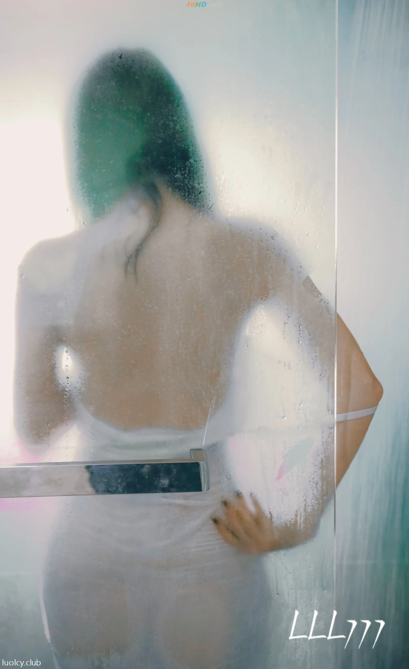 [OtherXXX] LLL777 - WeiMeiSeQingXieZhenJiHeJi — photo 95