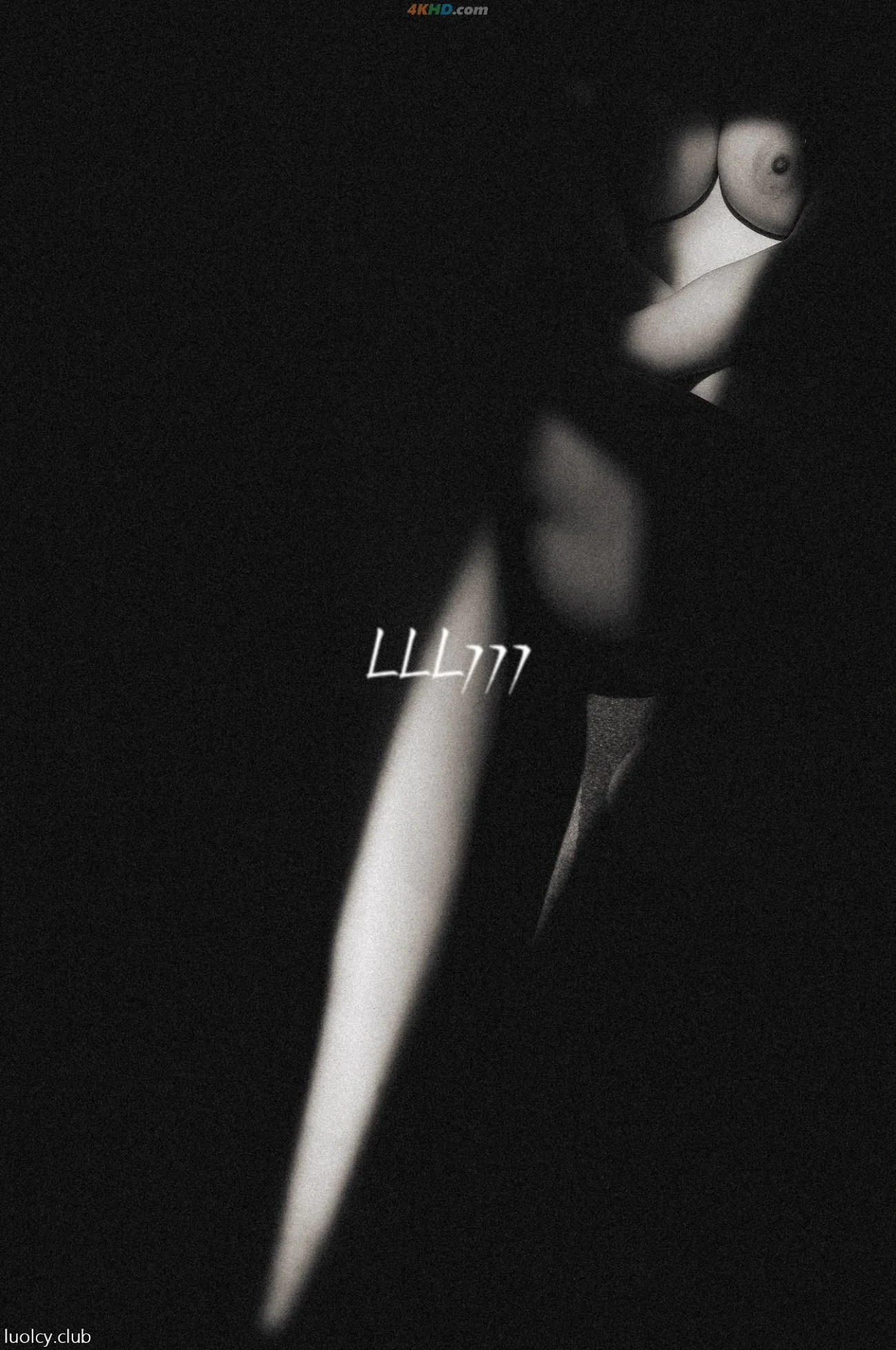 [OtherXXX] LLL777 - WeiMeiSeQingXieZhenJiHeJi — photo 101