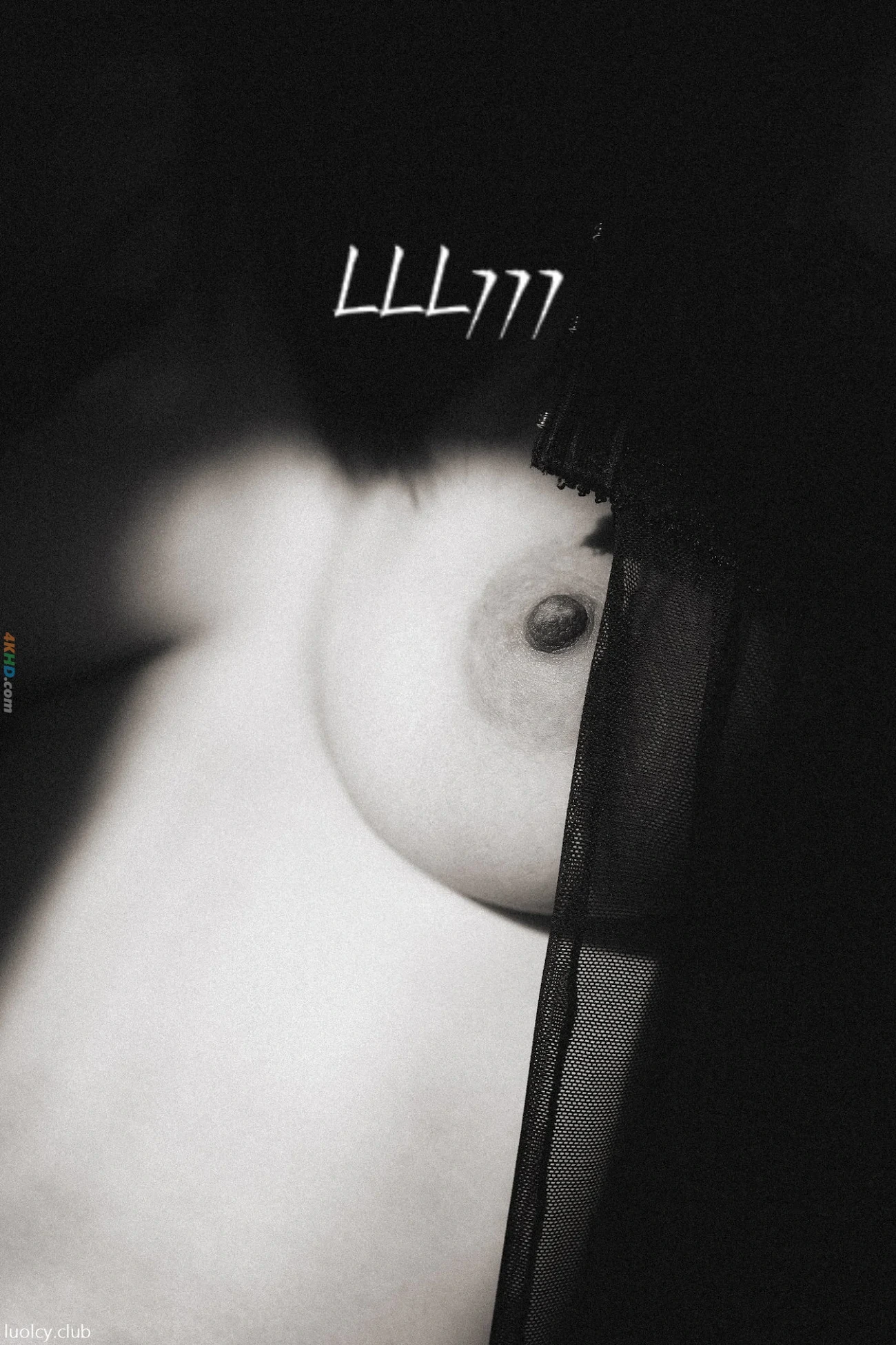 [OtherXXX] LLL777 - WeiMeiSeQingXieZhenJiHeJi — photo 107