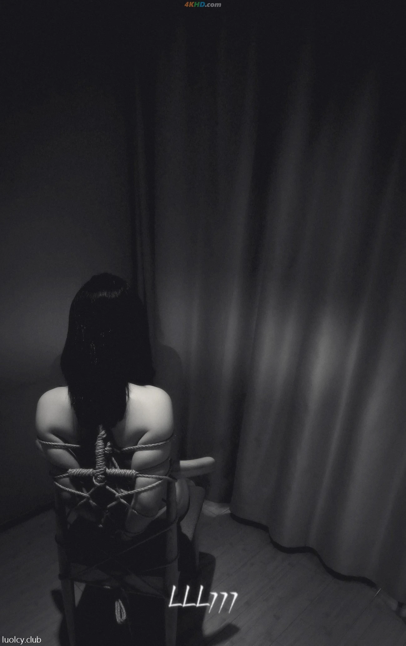 [OtherXXX] LLL777 - WeiMeiSeQingXieZhenJiHeJi — photo 112