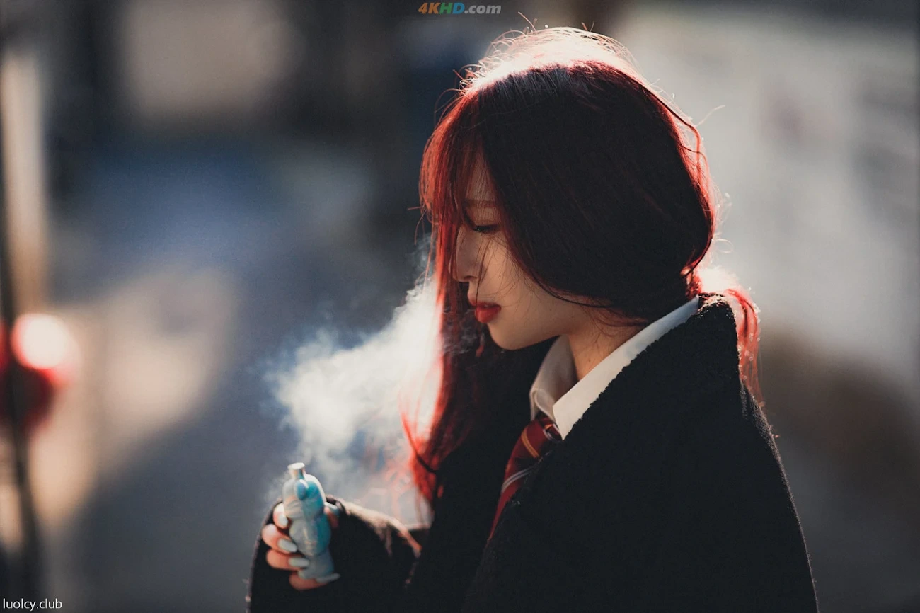 [OtherXXX] LLL777 - WeiMeiSeQingXieZhenJiHeJi — photo 120