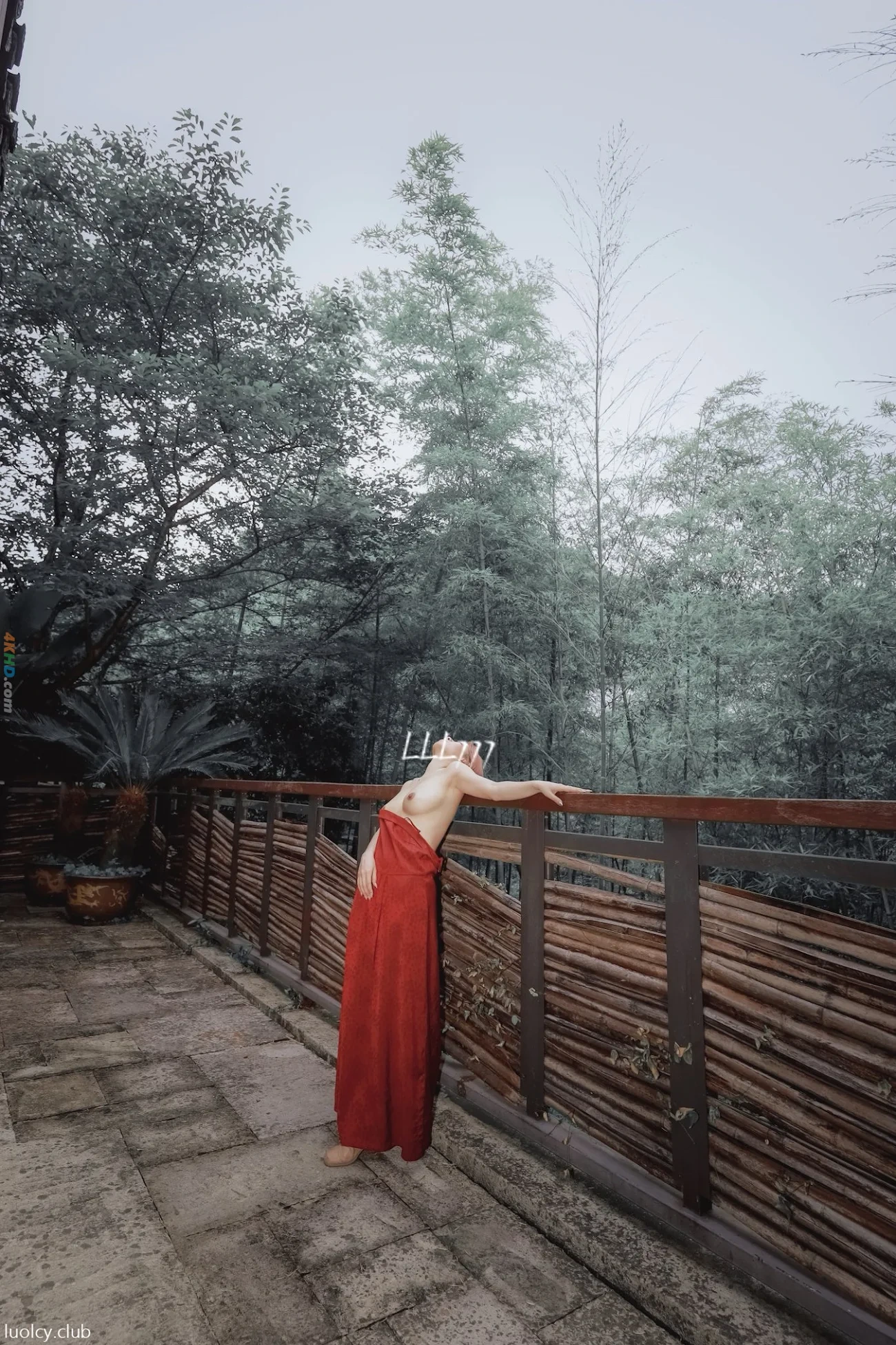 [OtherXXX] LLL777 - WeiMeiSeQingXieZhenJiHeJi — photo 124