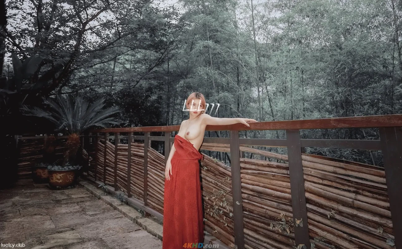[OtherXXX] LLL777 - WeiMeiSeQingXieZhenJiHeJi — photo 125