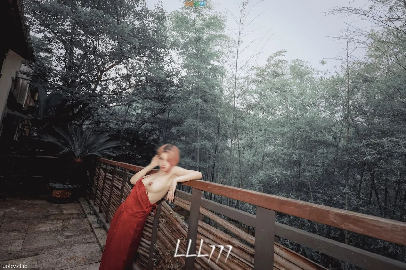 [OtherXXX] LLL777 - WeiMeiSeQingXieZhenJiHeJi — photo 128