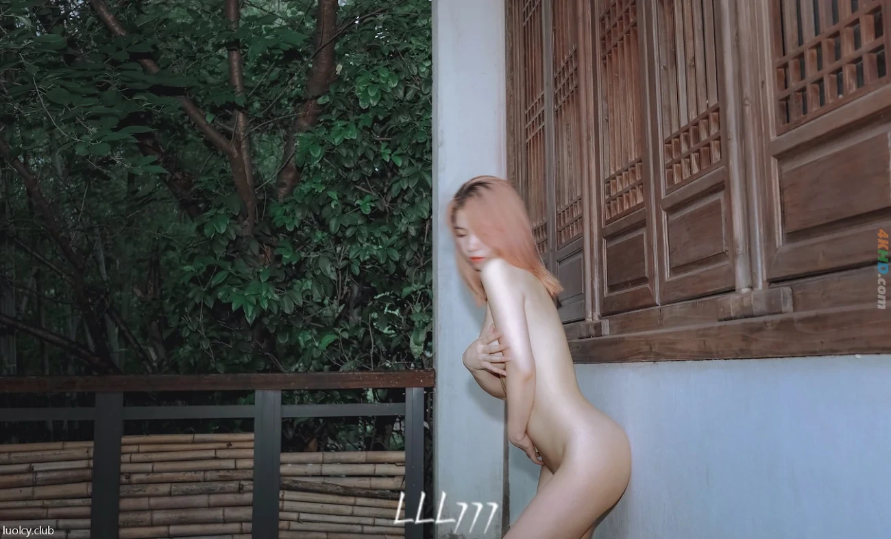 [OtherXXX] LLL777 - WeiMeiSeQingXieZhenJiHeJi — photo 134