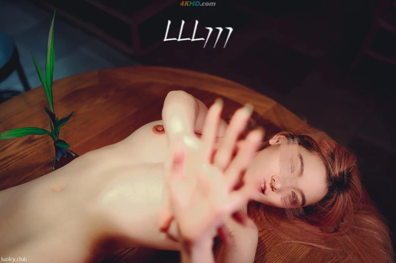 [OtherXXX] LLL777 - WeiMeiSeQingXieZhenJiHeJi — photo 140