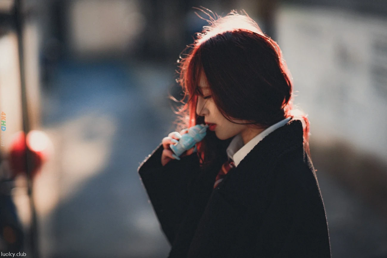 [OtherXXX] LLL777 - WeiMeiSeQingXieZhenJiHeJi — photo 142