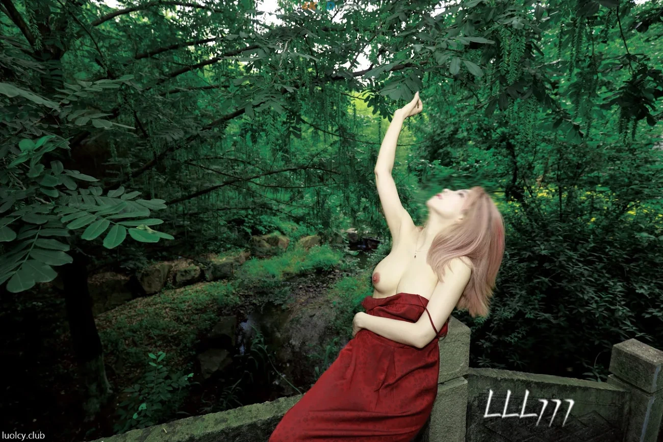 [OtherXXX] LLL777 - WeiMeiSeQingXieZhenJiHeJi — photo 145