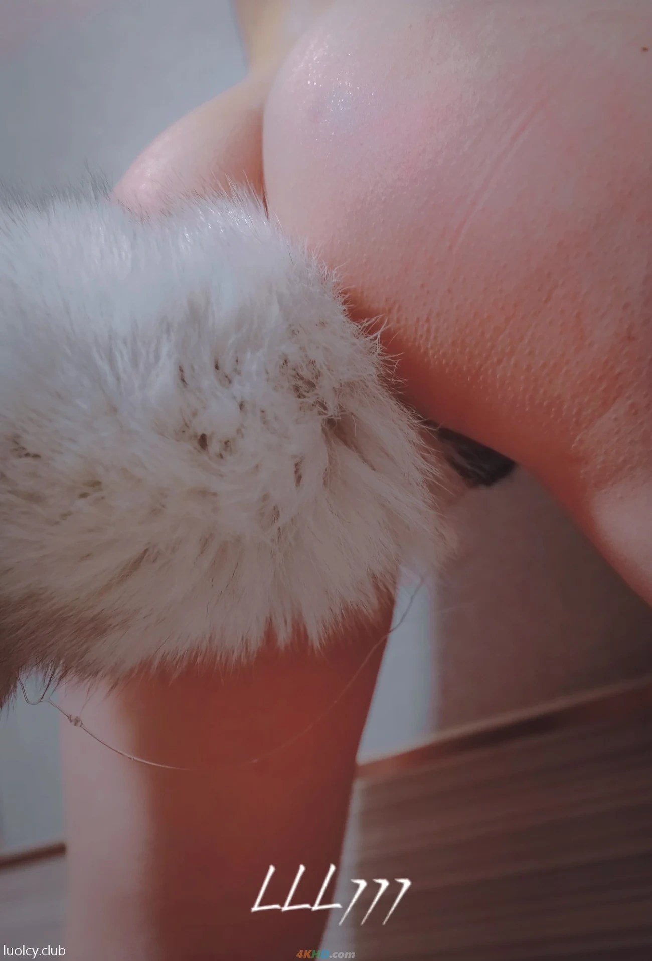 [OtherXXX] LLL777 - WeiMeiSeQingXieZhenJiHeJi — photo 160